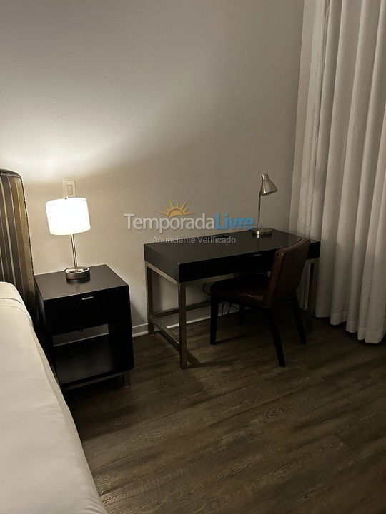 Apartamento para aluguel de temporada em Orlando (Orlando)
