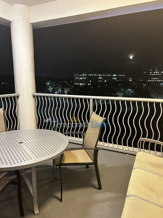 Apartamento para aluguel de temporada em Orlando (Orlando)
