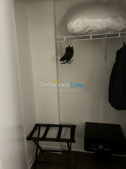 Apartamento para aluguel de temporada em Orlando (Orlando)