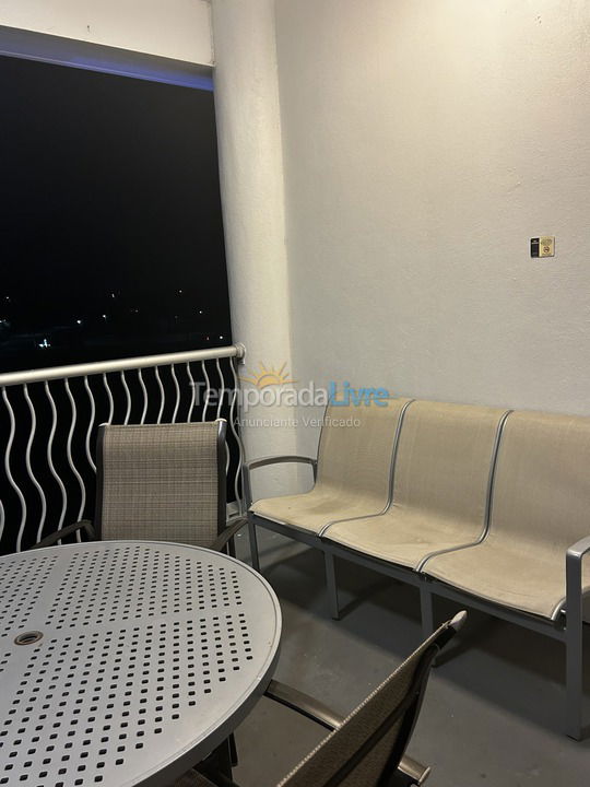Apartamento para aluguel de temporada em Orlando (Orlando)