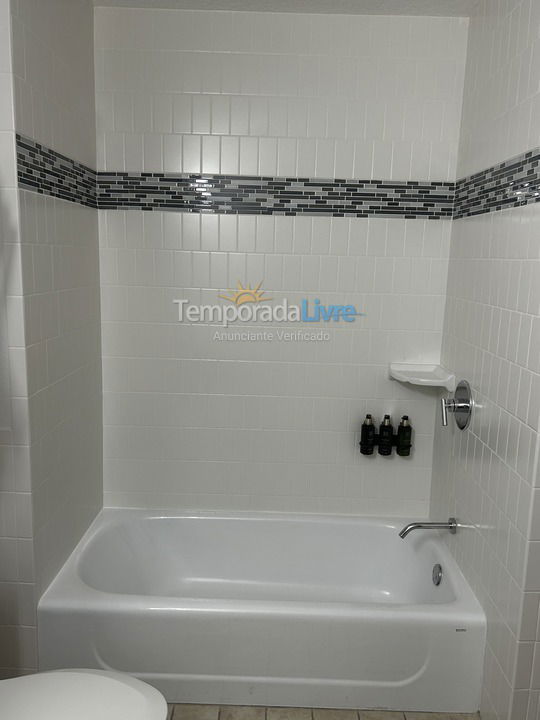 Apartamento para aluguel de temporada em Orlando (Orlando)