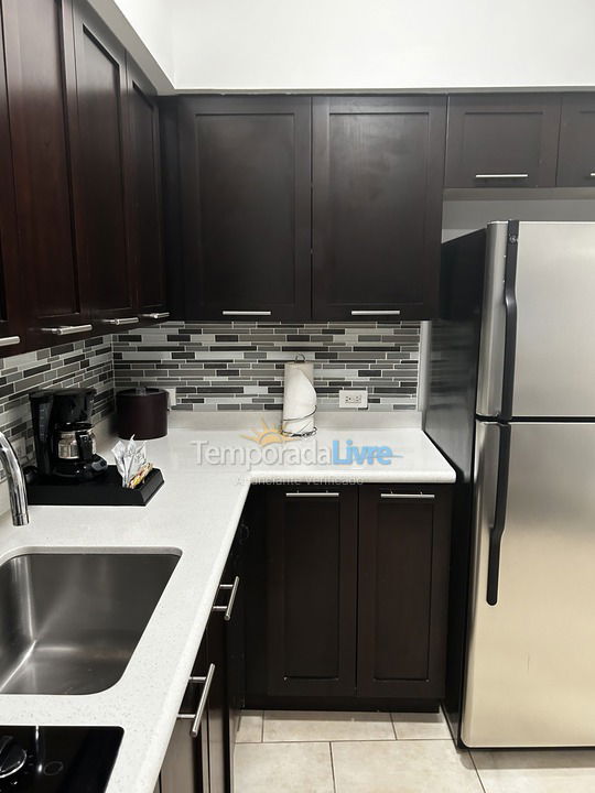 Apartamento para aluguel de temporada em Orlando (Orlando)