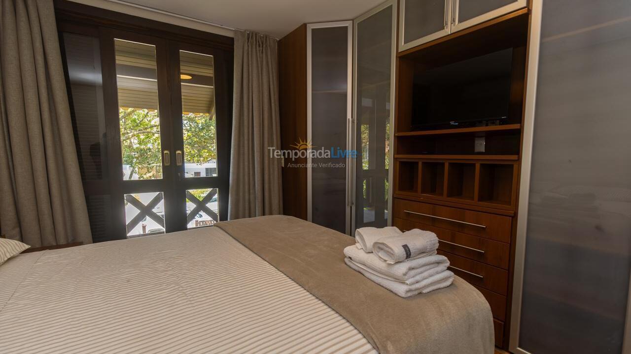 Casa para alquiler de vacaciones em Bombinhas (Mariscal)