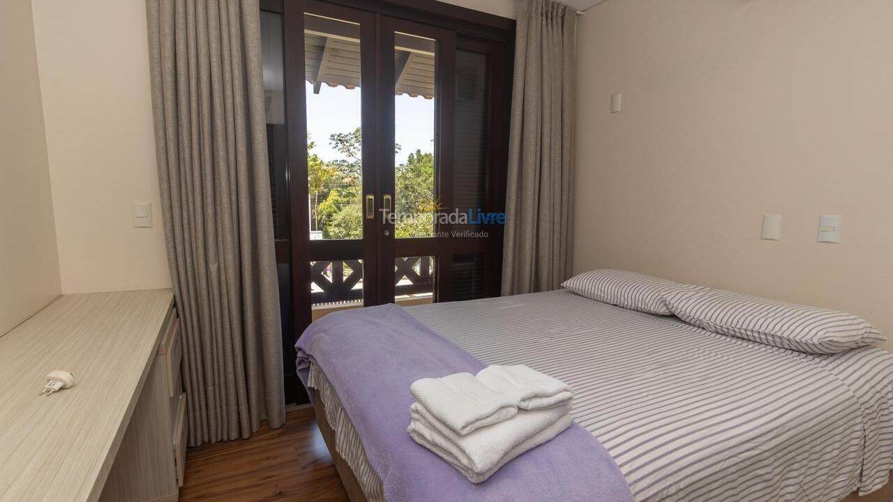 Casa para alquiler de vacaciones em Bombinhas (Mariscal)