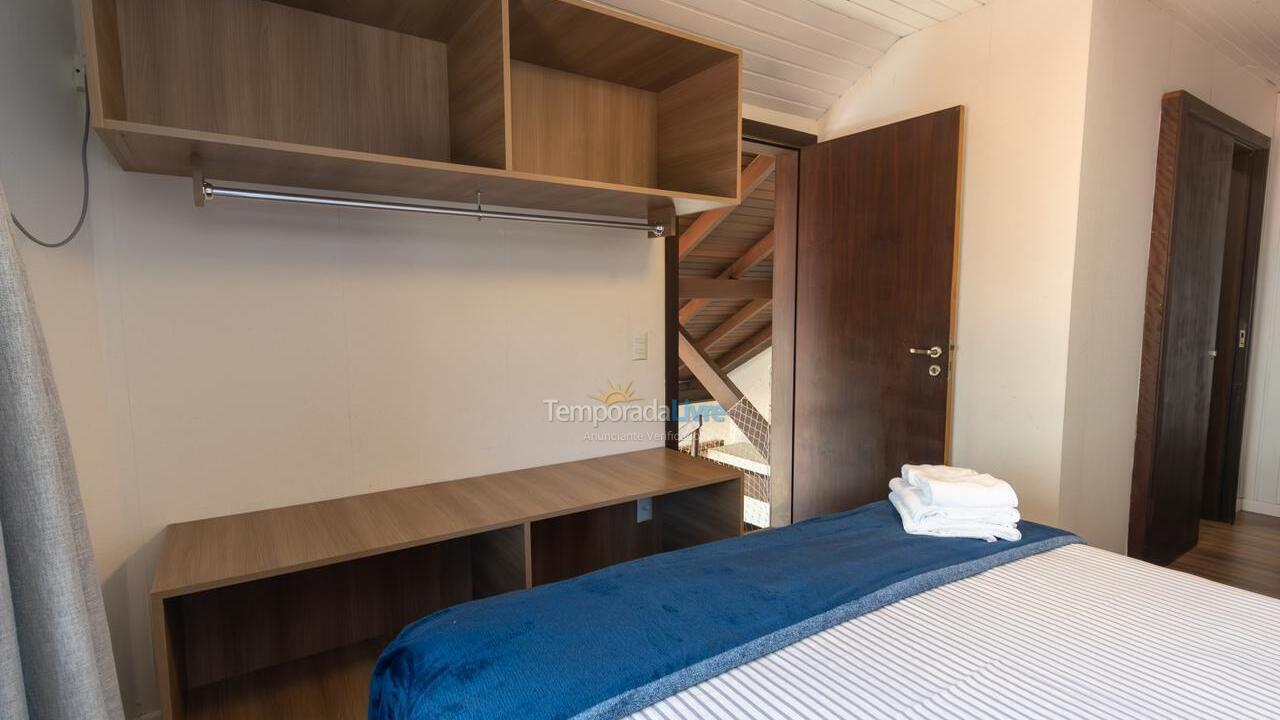 Casa para alquiler de vacaciones em Bombinhas (Mariscal)