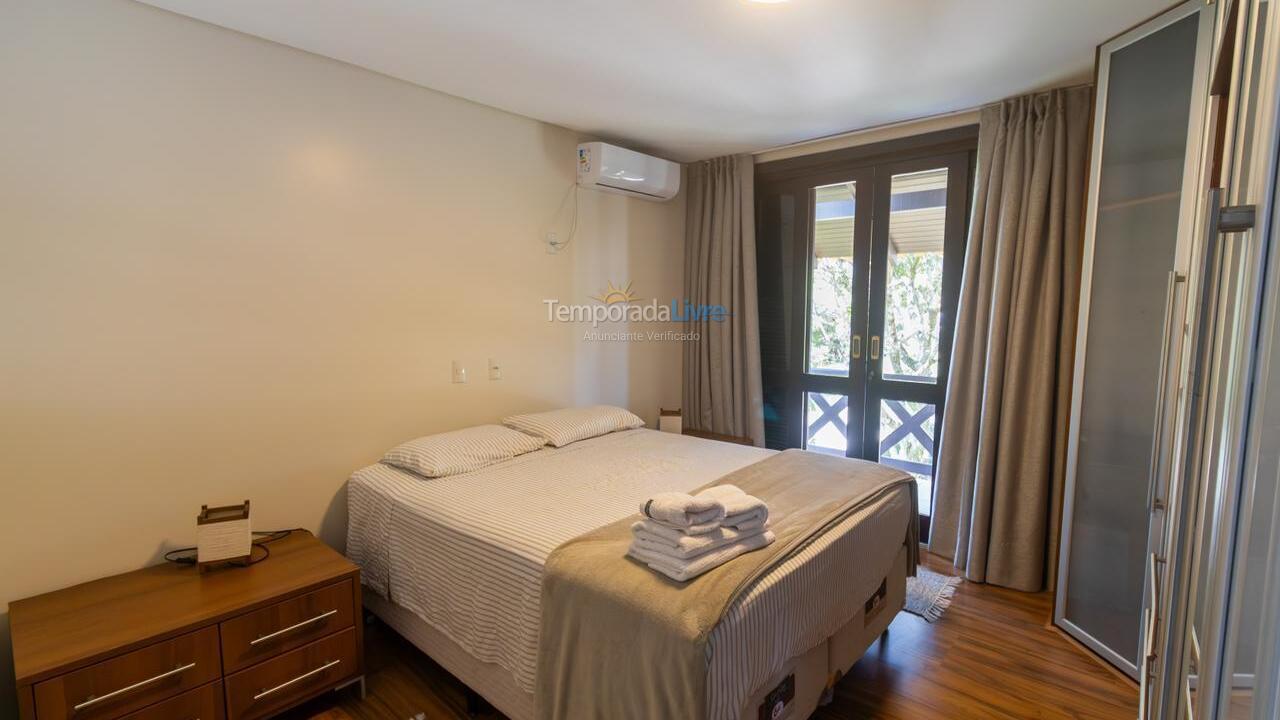 Casa para alquiler de vacaciones em Bombinhas (Mariscal)