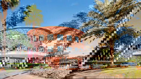 Apartamento para alugar em Orlando - Orlando
