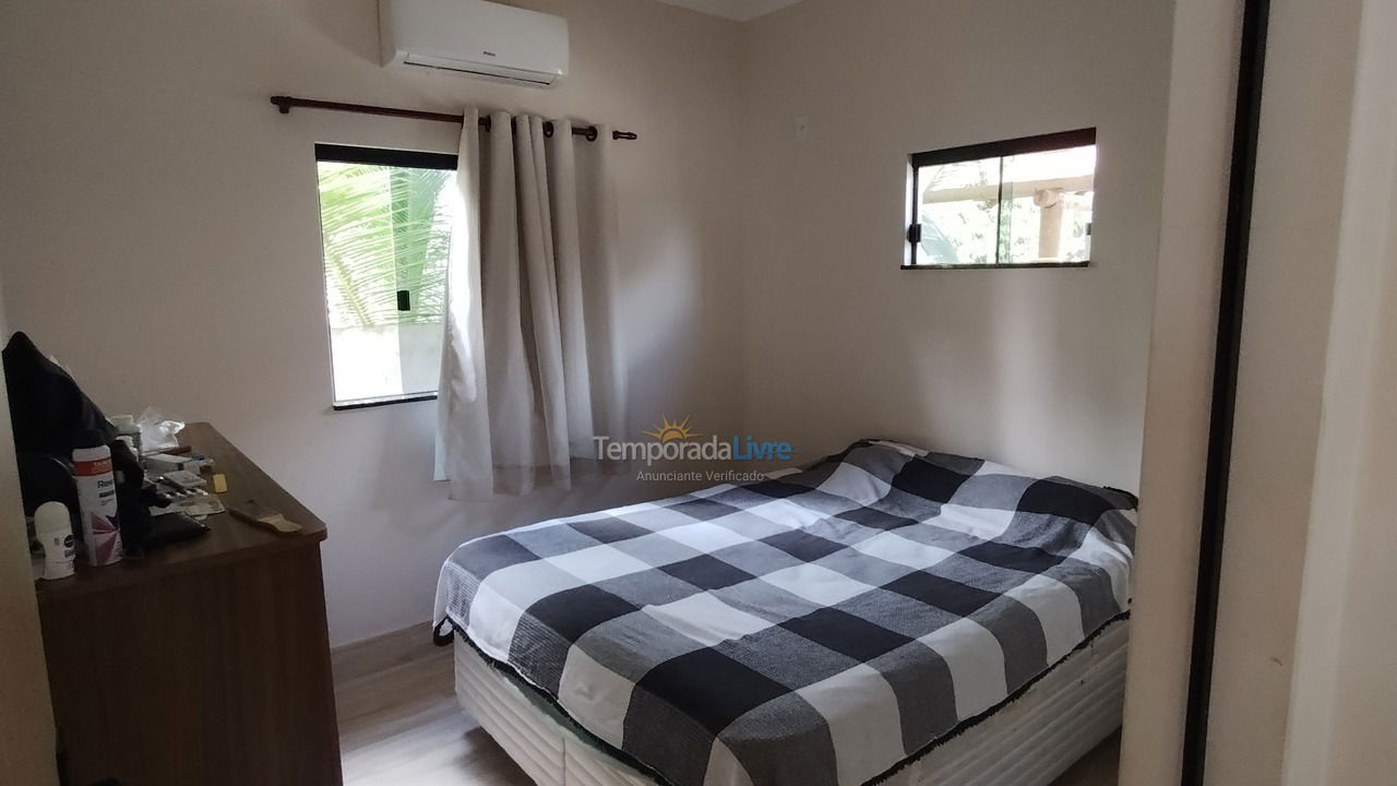 Casa para aluguel de temporada em Ilhéus (Luzimares)