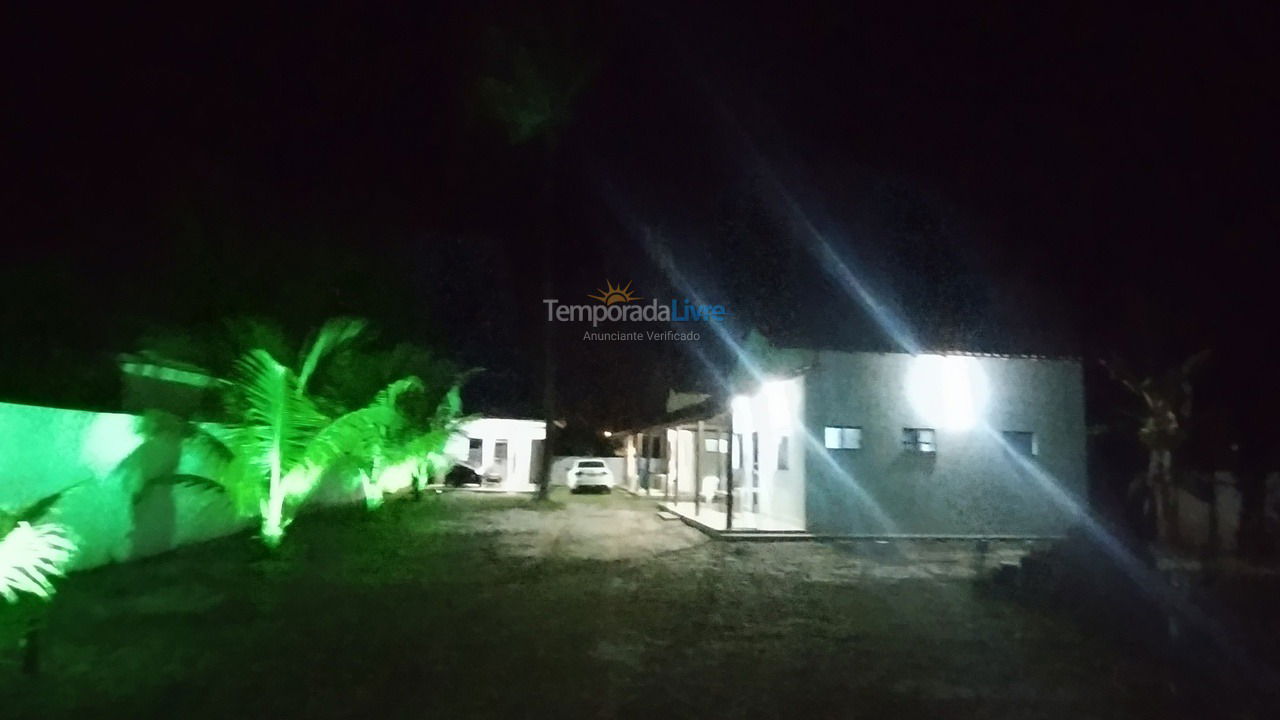 Casa para aluguel de temporada em Ilhéus (Luzimares)