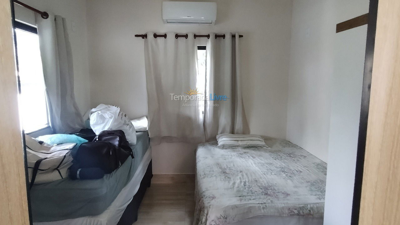 Casa para aluguel de temporada em Ilhéus (Luzimares)