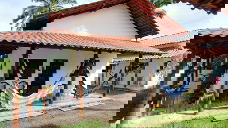 Casa para alugar em Ilhéus - Luzimares