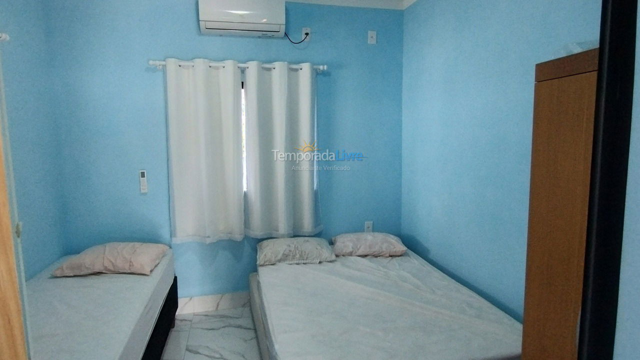 Casa para aluguel de temporada em Ilhéus (Luzimares)