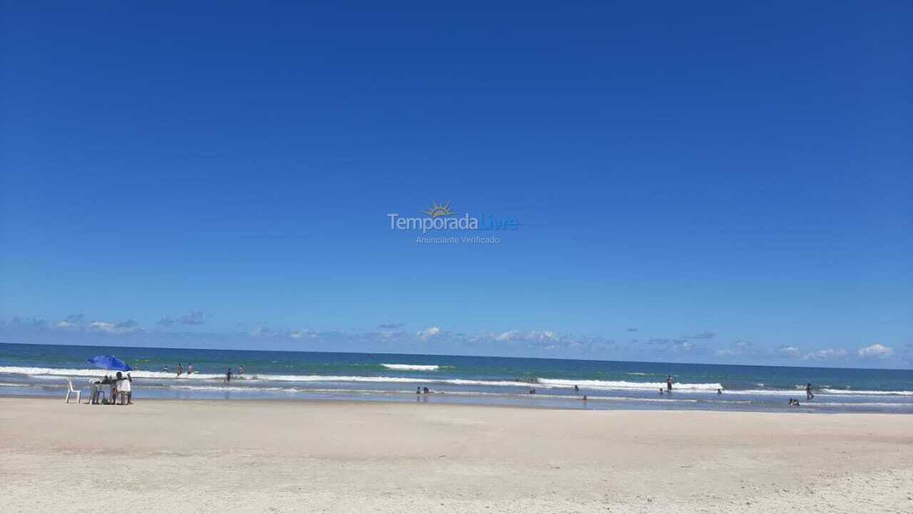 Casa para aluguel de temporada em Ilhéus (Luzimares)