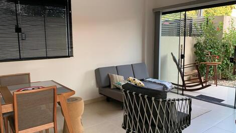 Apartamento para alugar em Bombinhas - Mariscal