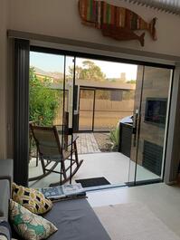 Lindo apartamento para 6 pessoas em Mariscal - Bombinhas