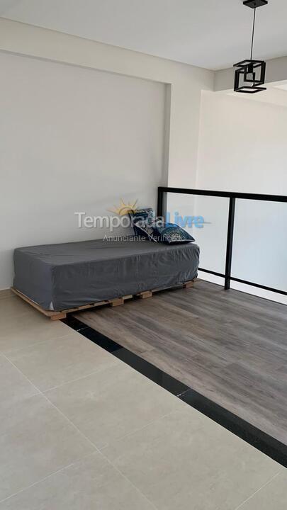 Apartamento para aluguel de temporada em Bombinhas (Mariscal)