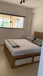 Lindo apartamento para 6 pessoas em Mariscal - Bombinhas