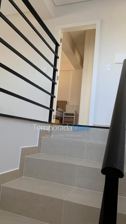 Apartamento para aluguel de temporada em Bombinhas (Mariscal)