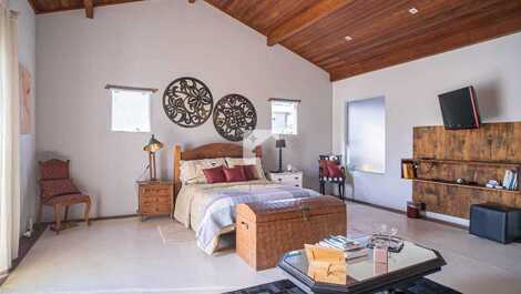 Casa para alugar em Florianópolis - Cachoeira do Bom Jesus