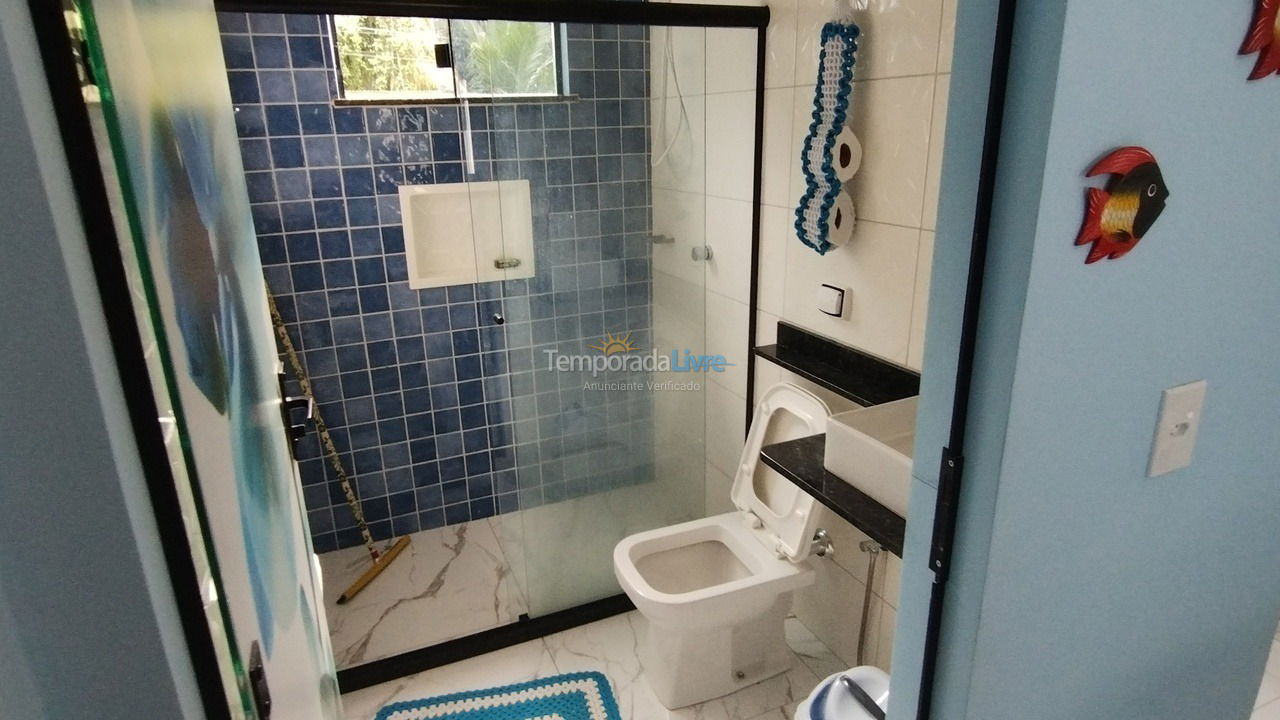 Casa para aluguel de temporada em Ilhéus (Luzimares)