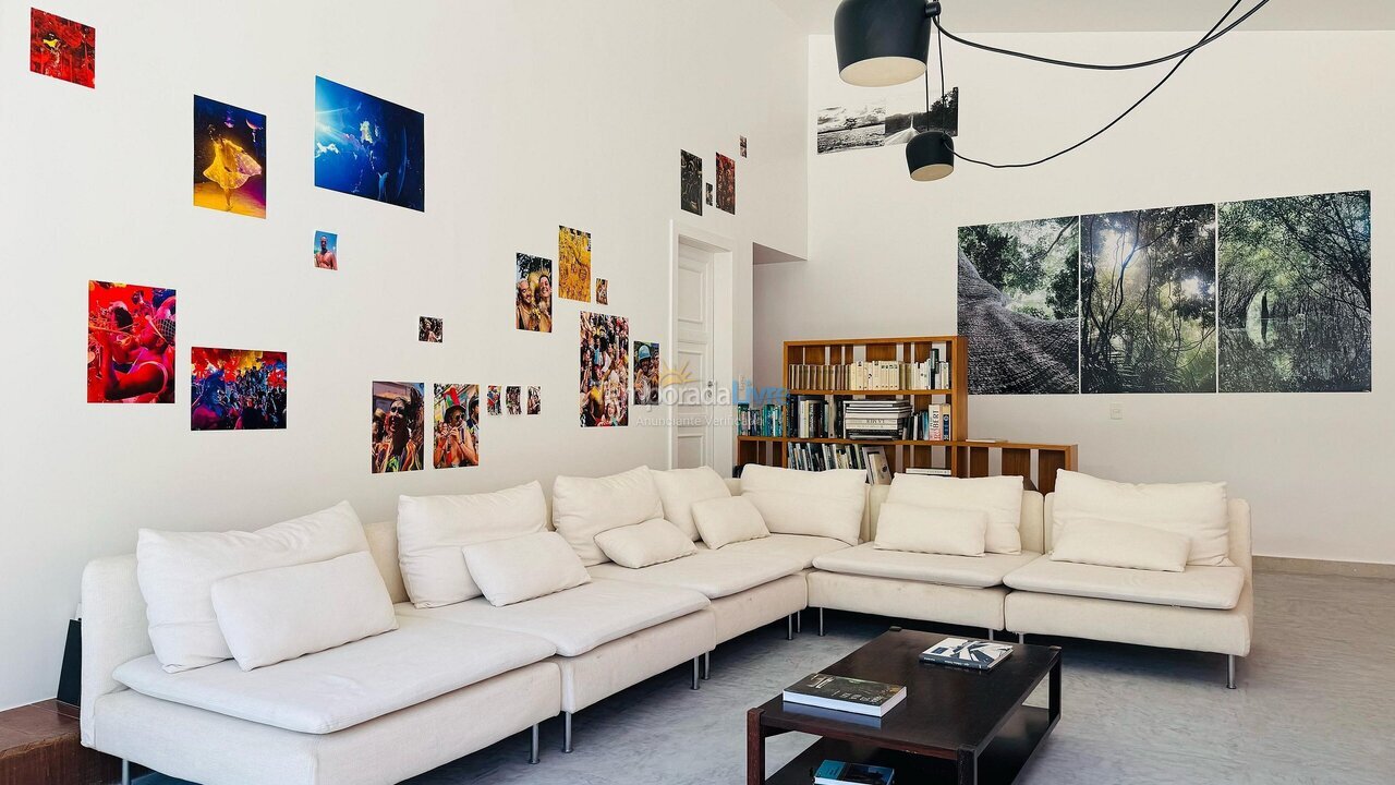 Apartamento para alquiler de vacaciones em Rio de Janeiro (Copacabana)