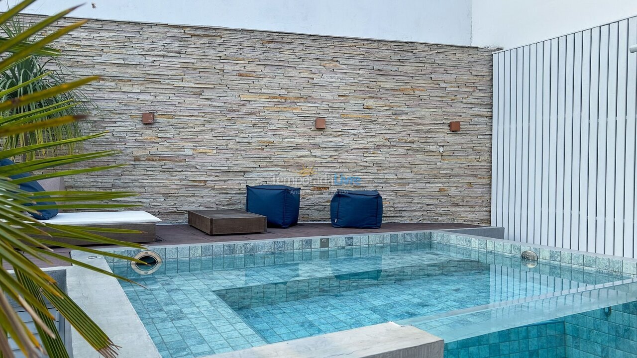 Apartamento para alquiler de vacaciones em Rio de Janeiro (Copacabana)