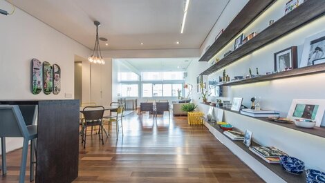 Apartamento para alugar em Rio de Janeiro - Ipanema