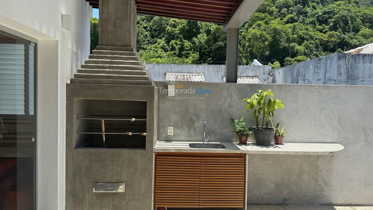 Apartamento para alquiler de vacaciones em Rio de Janeiro (Copacabana)
