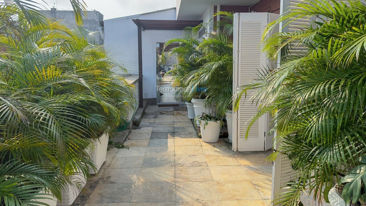 Apartamento para alquiler de vacaciones em Rio de Janeiro (Copacabana)