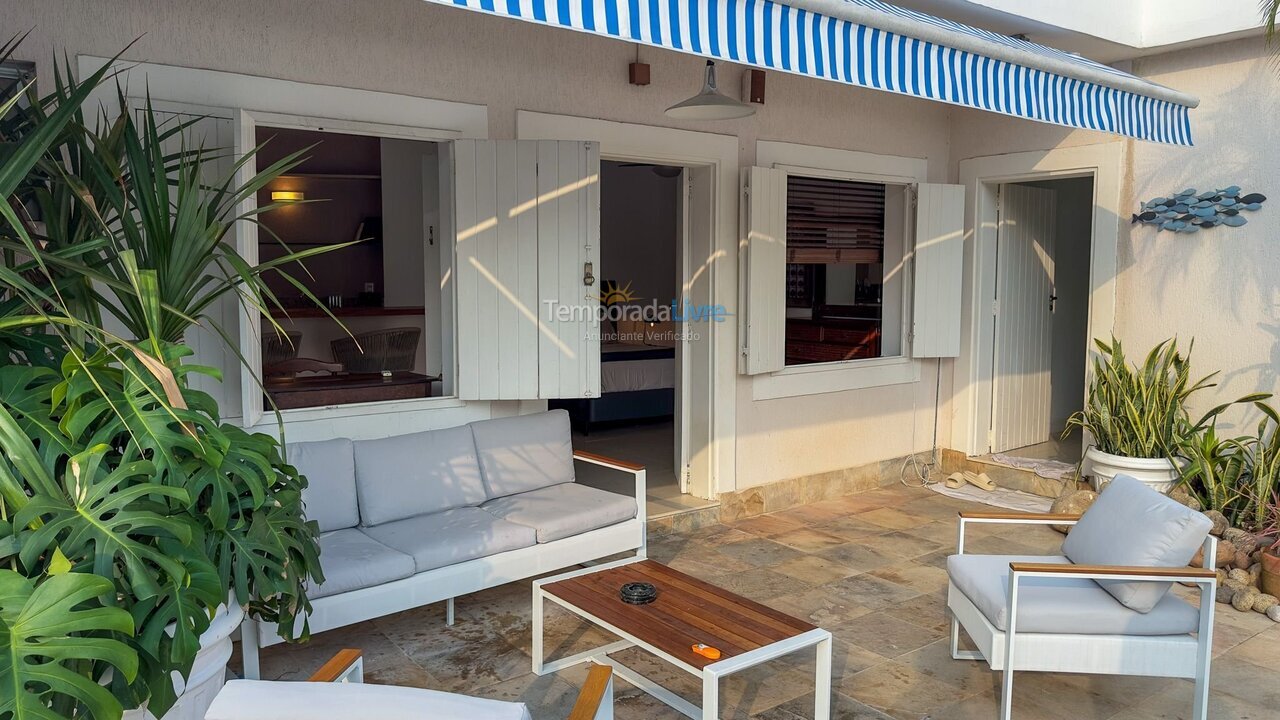 Apartamento para alquiler de vacaciones em Rio de Janeiro (Copacabana)