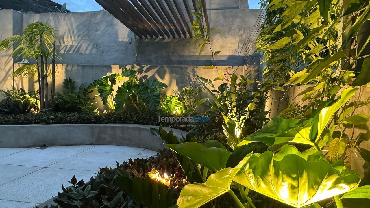 Apartamento para alquiler de vacaciones em Rio de Janeiro (Copacabana)