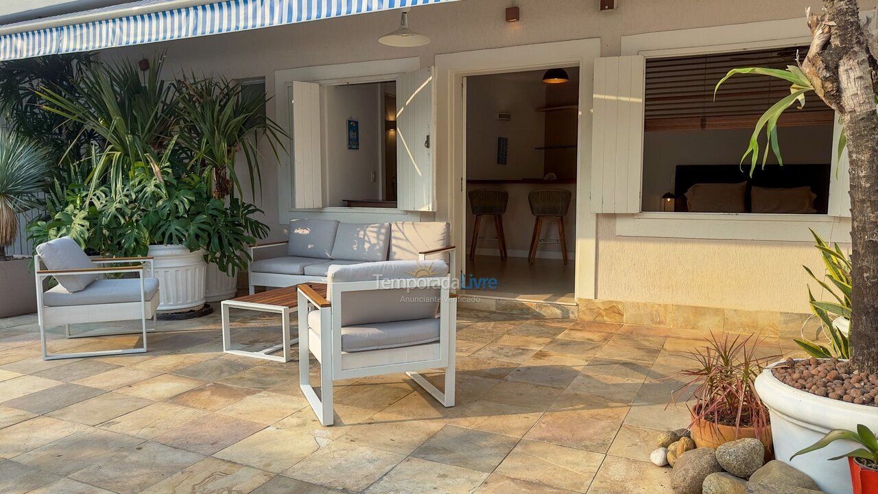 Apartamento para alquiler de vacaciones em Rio de Janeiro (Copacabana)