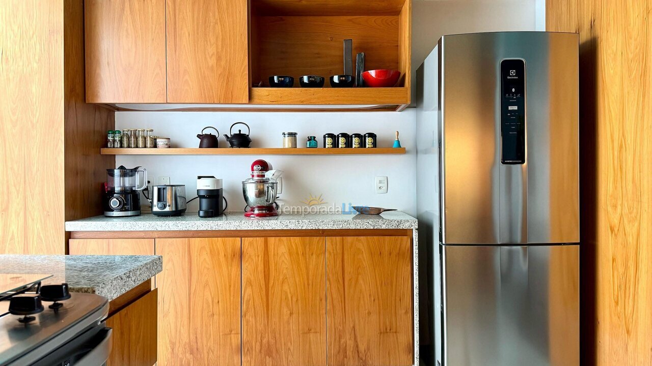 Apartamento para aluguel de temporada em Rio de Janeiro (Copacabana)