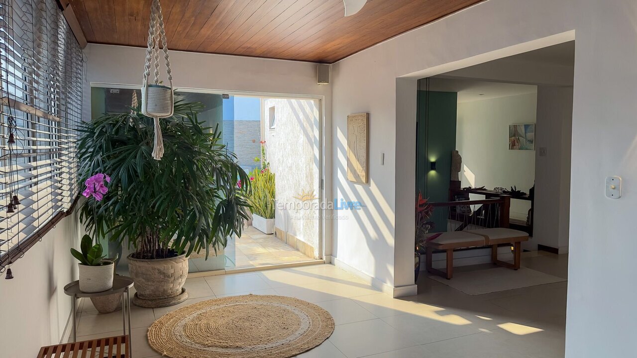 Apartamento para alquiler de vacaciones em Rio de Janeiro (Copacabana)