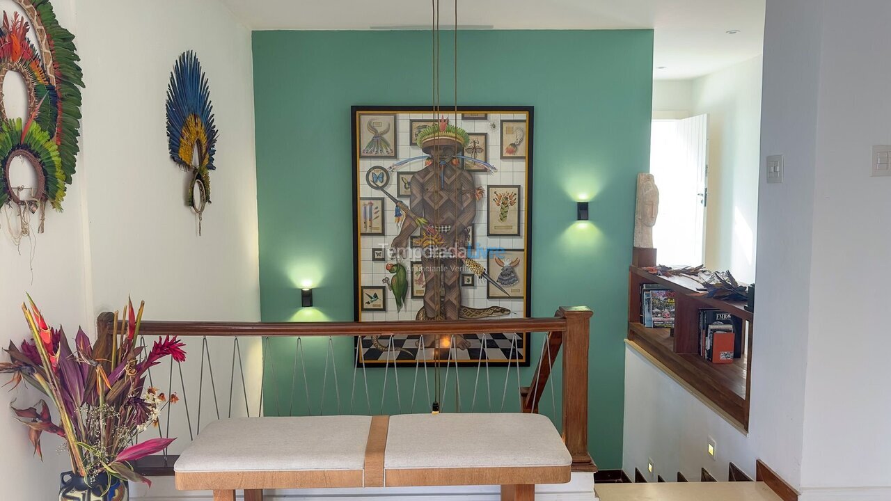 Apartamento para alquiler de vacaciones em Rio de Janeiro (Copacabana)