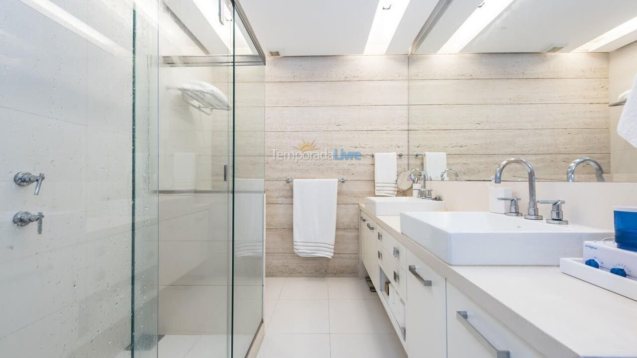 Apartment for vacation rental in Rio de Janeiro (Ipanema)
