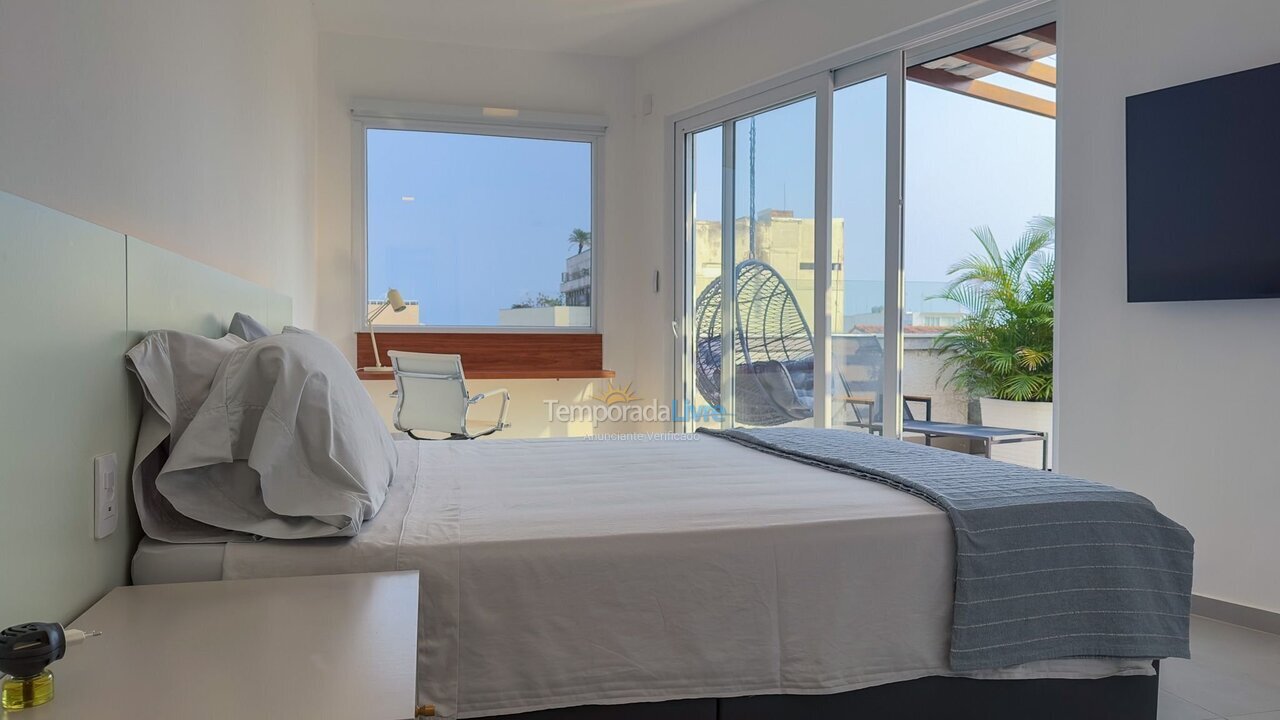 Apartamento para alquiler de vacaciones em Rio de Janeiro (Copacabana)
