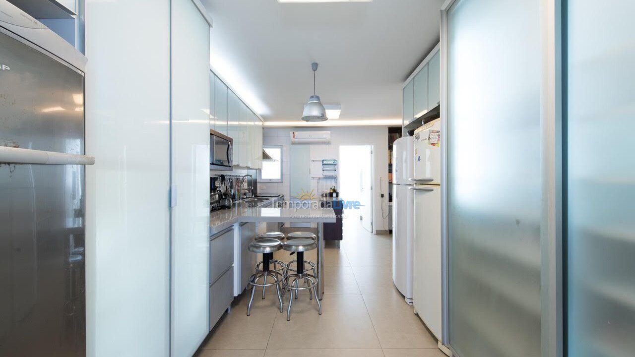 Apartment for vacation rental in Rio de Janeiro (Ipanema)