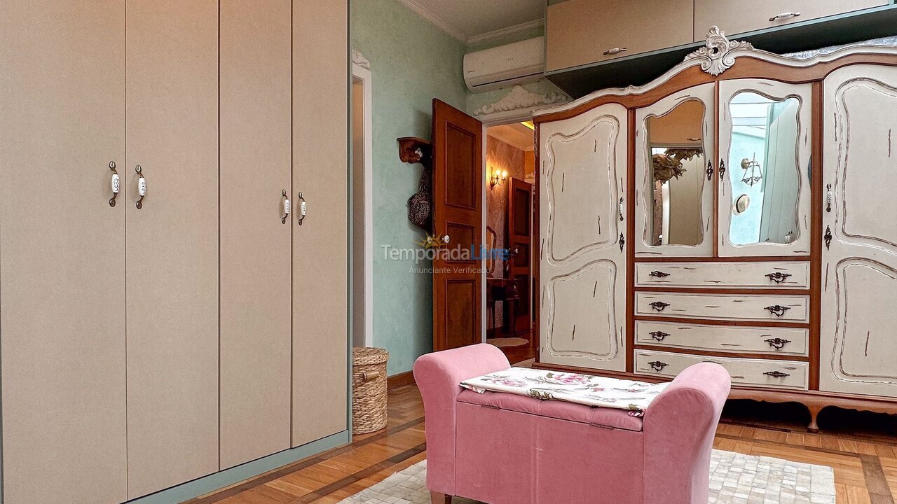 Apartment for vacation rental in Rio de Janeiro (Ipanema)