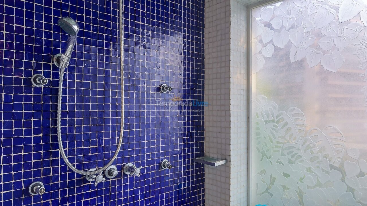 Apartamento para alquiler de vacaciones em Rio de Janeiro (Copacabana)