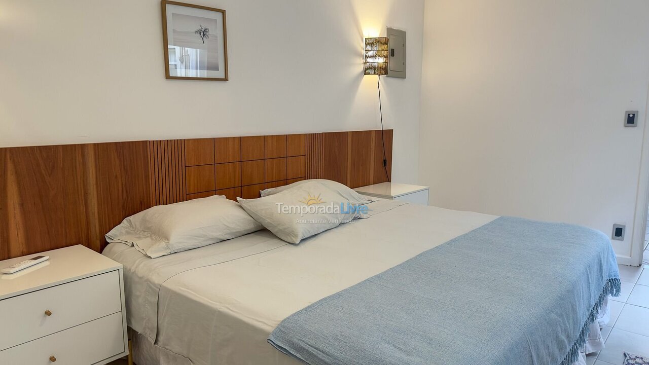 Apartamento para alquiler de vacaciones em Rio de Janeiro (Copacabana)