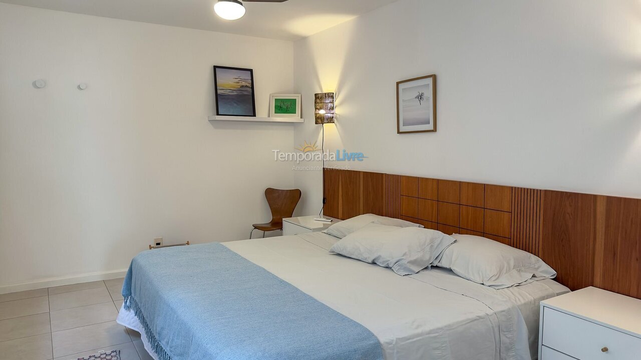 Apartamento para alquiler de vacaciones em Rio de Janeiro (Copacabana)