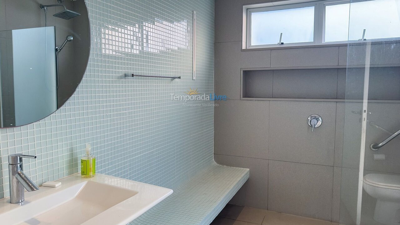 Apartamento para alquiler de vacaciones em Rio de Janeiro (Copacabana)