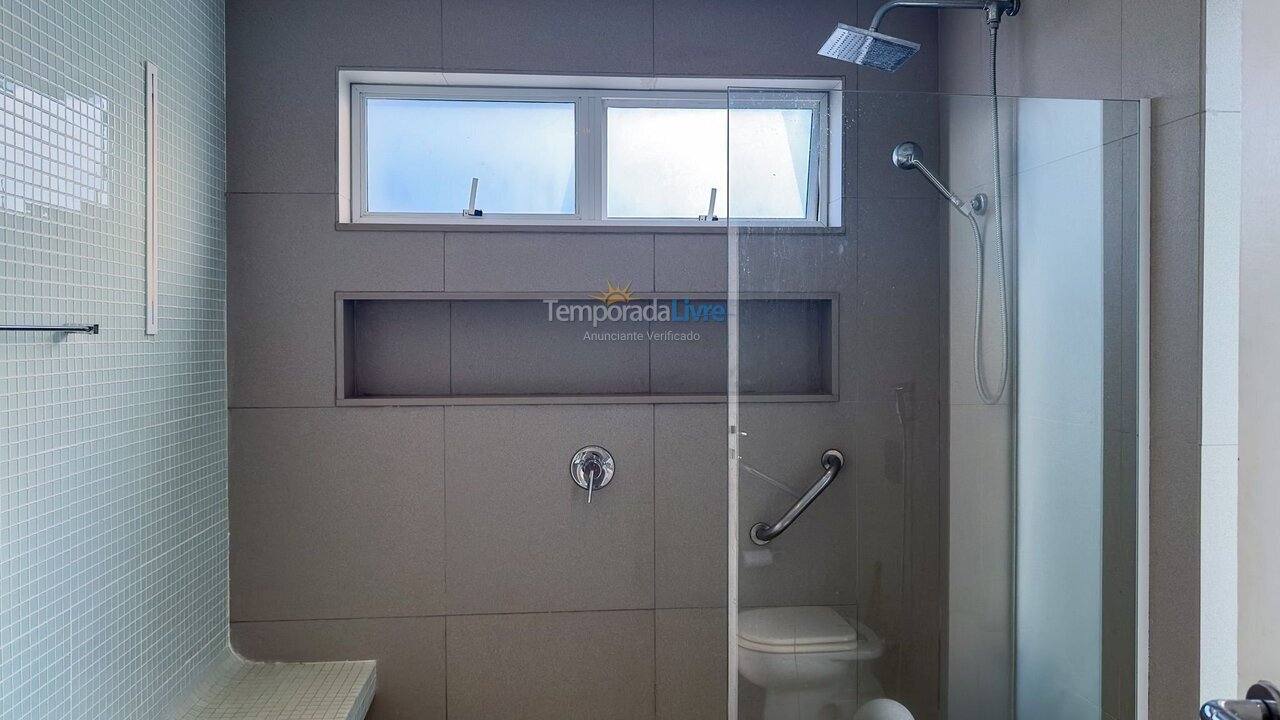 Apartamento para alquiler de vacaciones em Rio de Janeiro (Copacabana)