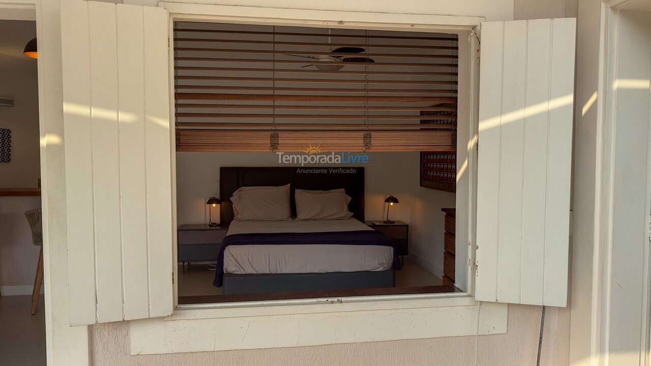 Apartamento para alquiler de vacaciones em Rio de Janeiro (Copacabana)