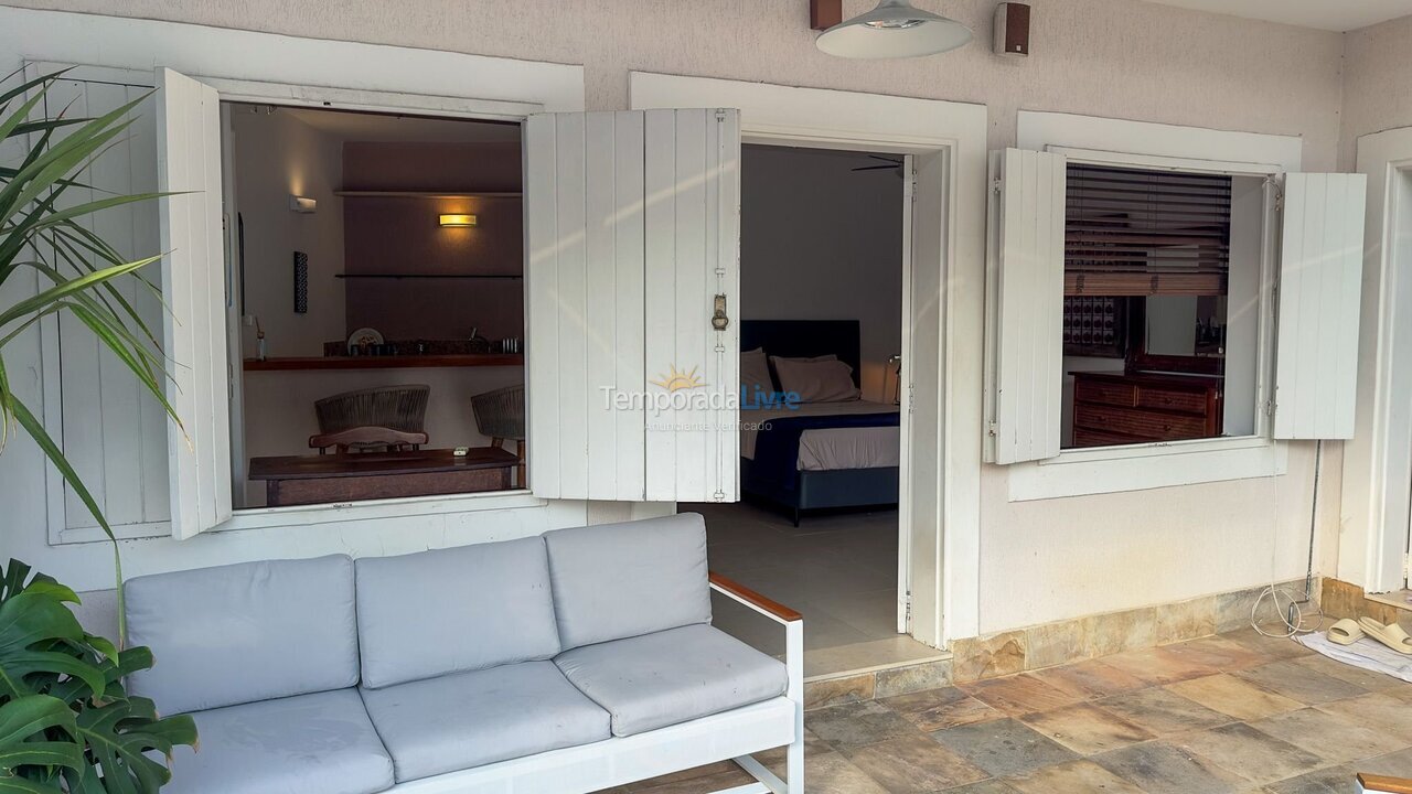 Apartamento para alquiler de vacaciones em Rio de Janeiro (Copacabana)