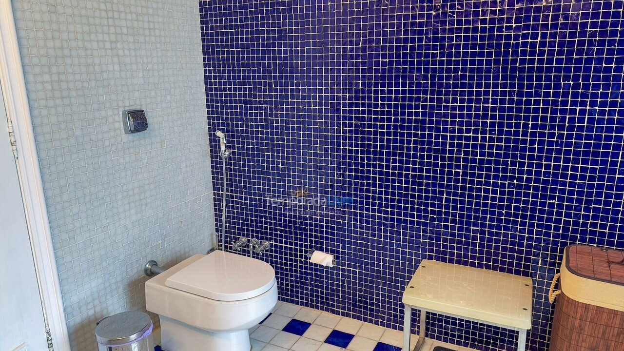 Apartamento para alquiler de vacaciones em Rio de Janeiro (Copacabana)