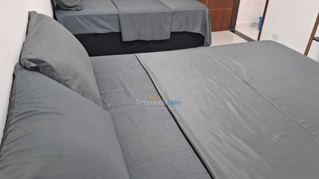 House for vacation rental in Ubatuba (Pereque Açu)