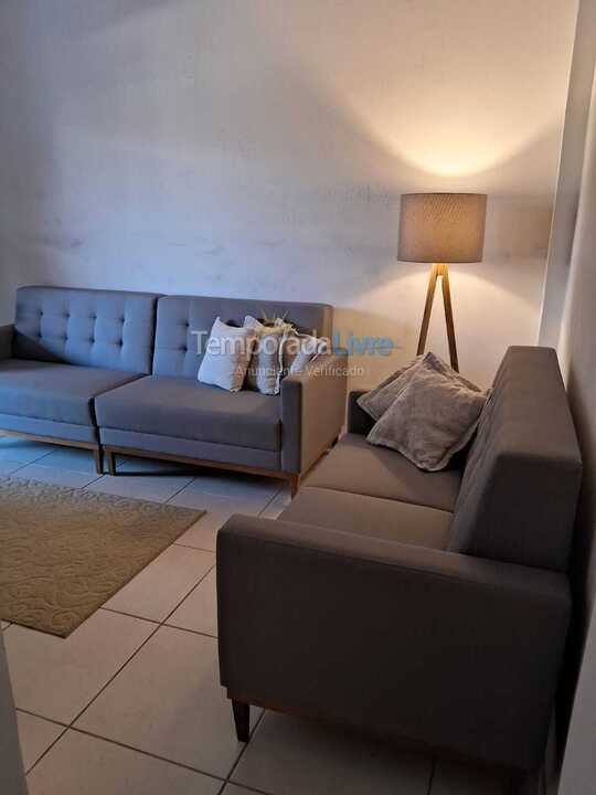 House for vacation rental in Ubatuba (Pereque Açu)