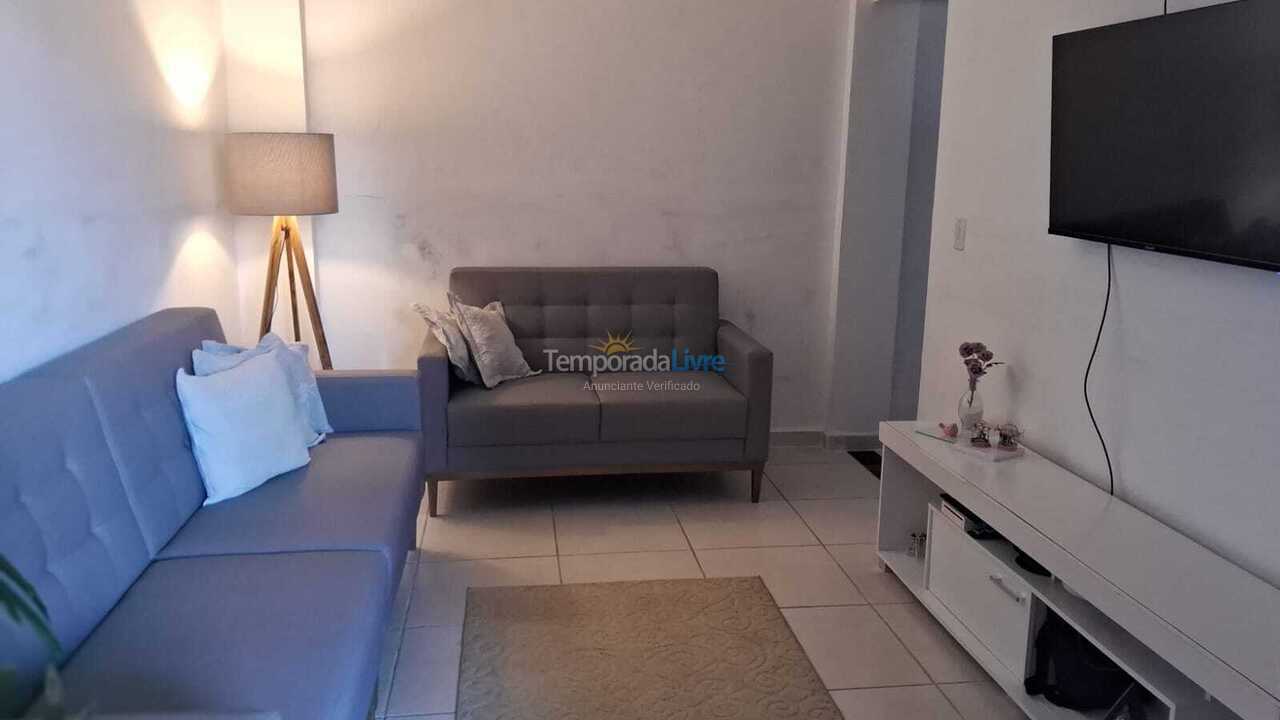 House for vacation rental in Ubatuba (Pereque Açu)